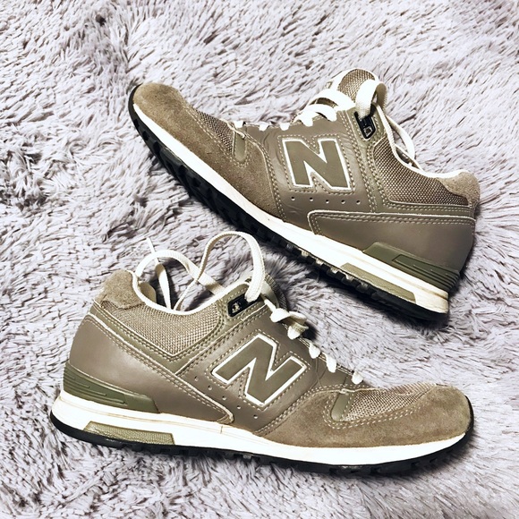 New Balance Shoes - 🌿• New Balance 578 Gray Sneakers •